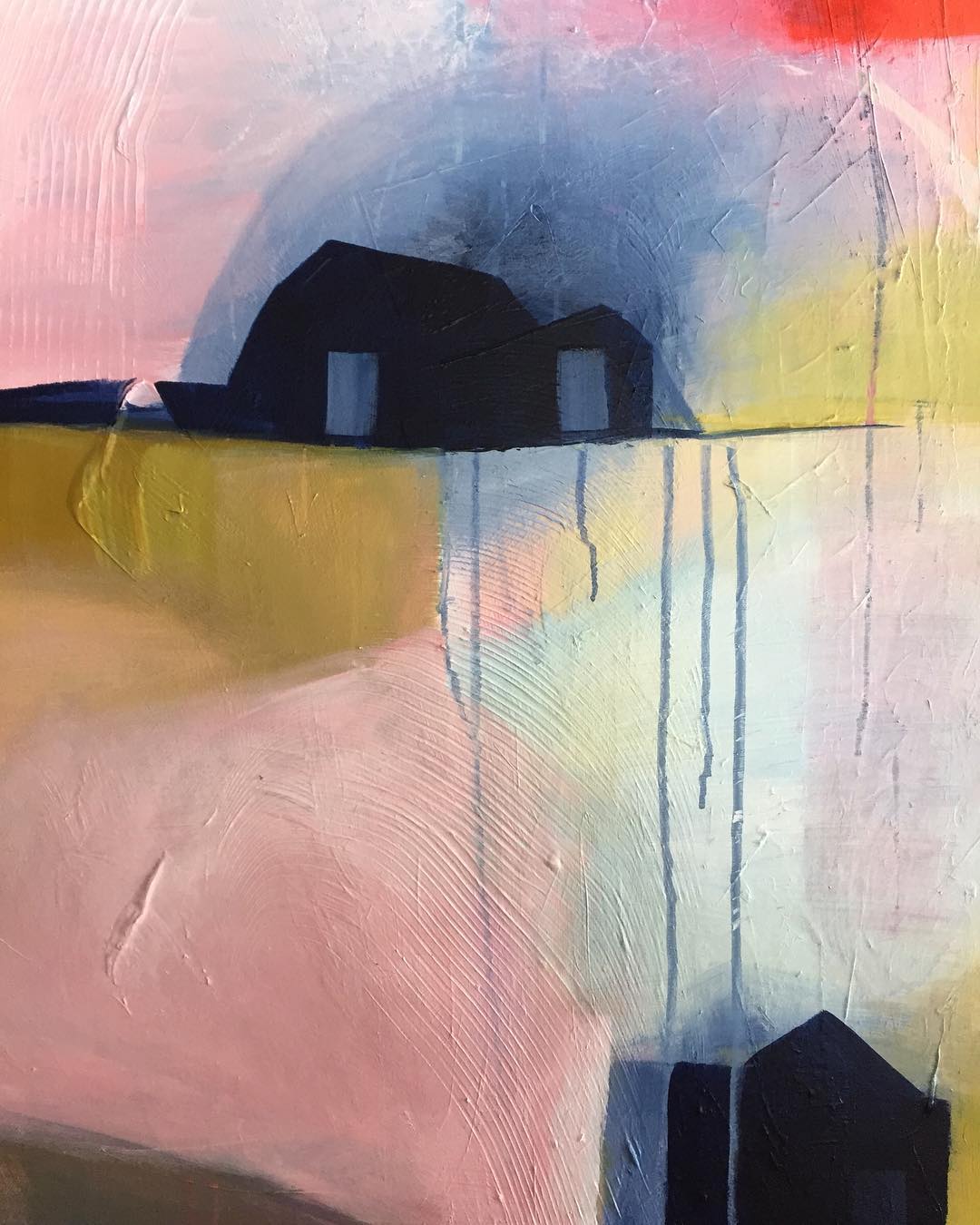 Imaginary Pastoral