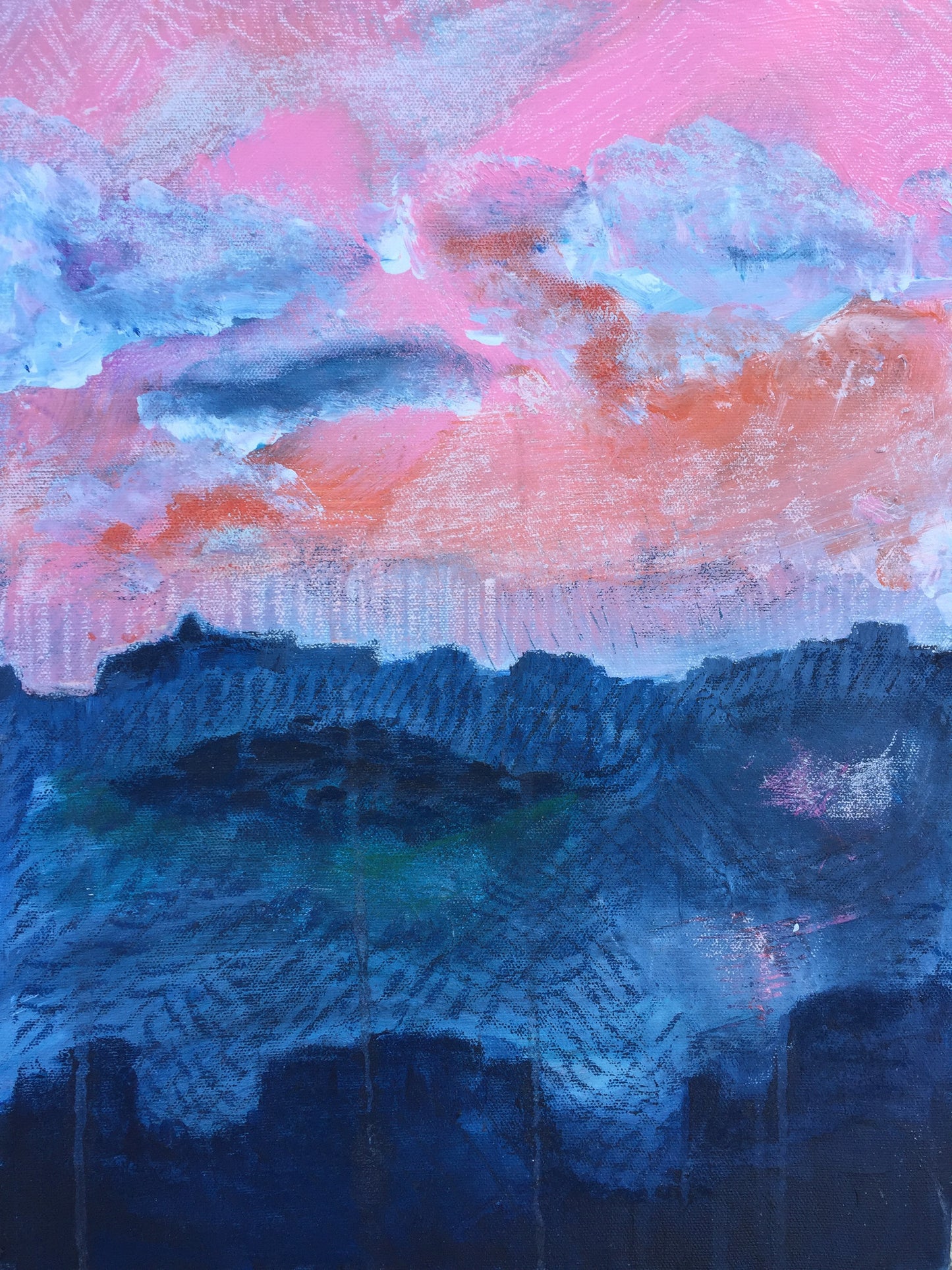 Pastel Nomade