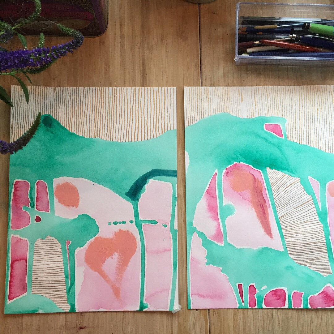 Private Sale for Agnete