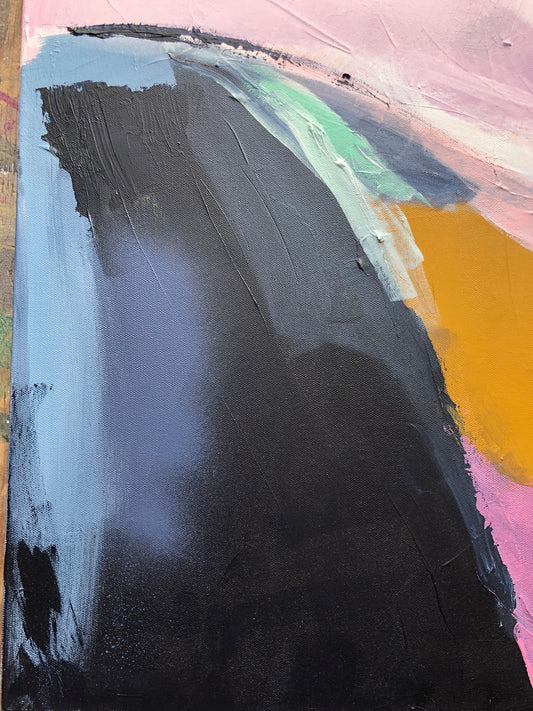 Cosmic Playing Field