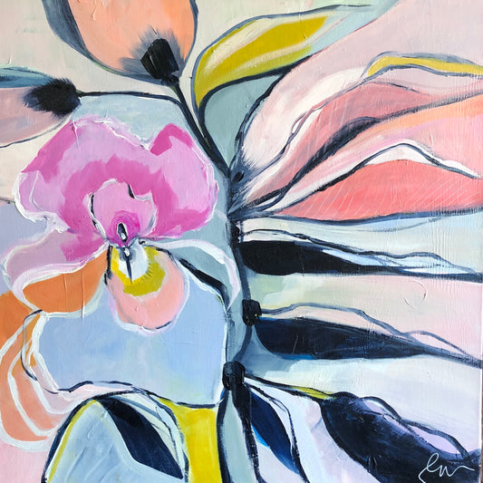 On the Other Side of 2020, yet still In Between.