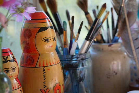 From the Archives: On Writing