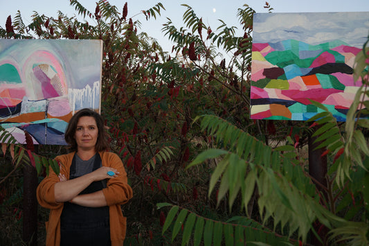 From the Archives: Your Hair is your Outfit, Everyday