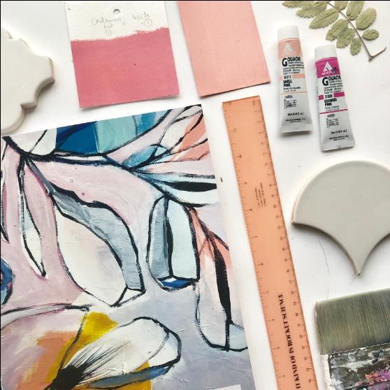 PLANNERS + PAPER GOODS