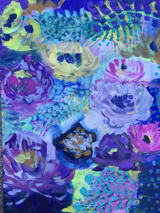 Globe De Lumière