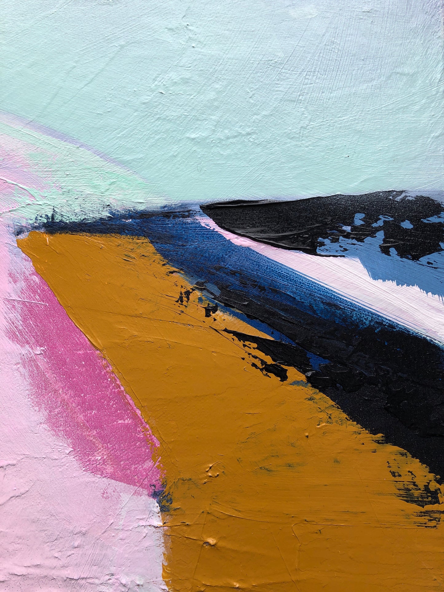 Fractal Entanglement