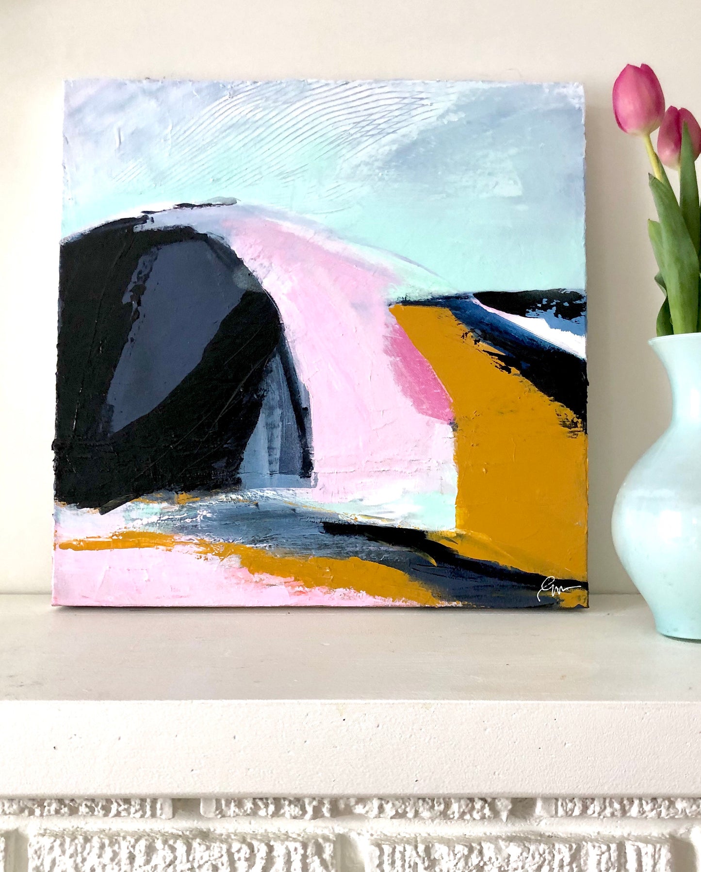 Fractal Entanglement