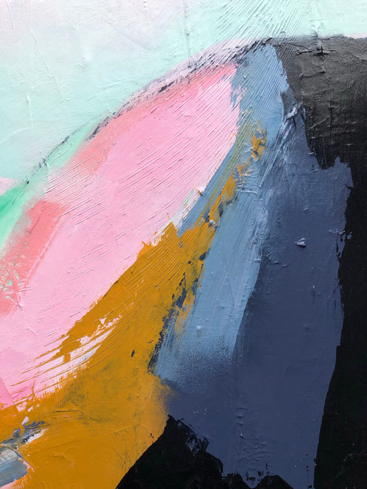 Cosmic Playing Field II