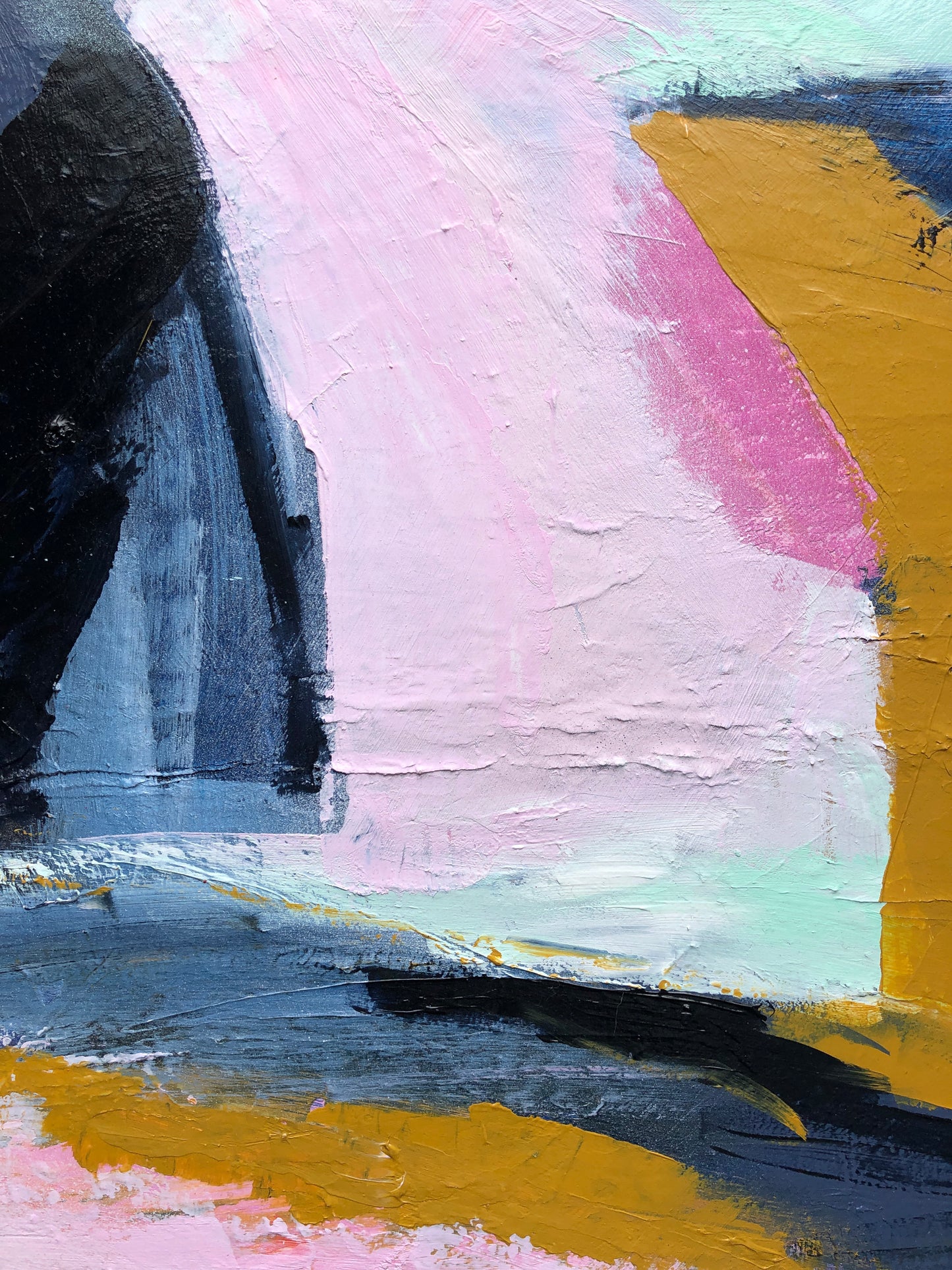 Fractal Entanglement