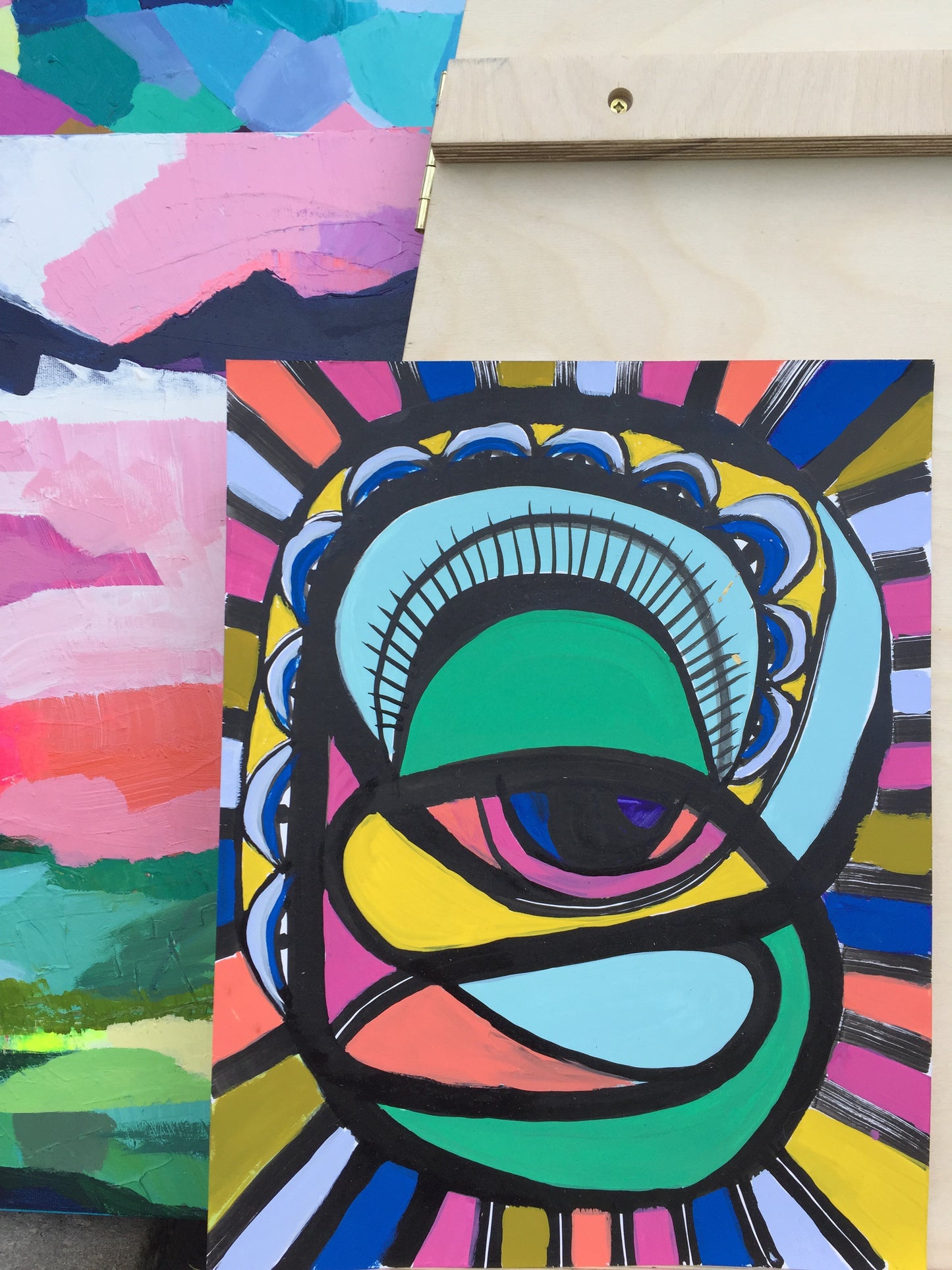 Private Sale for Agnete