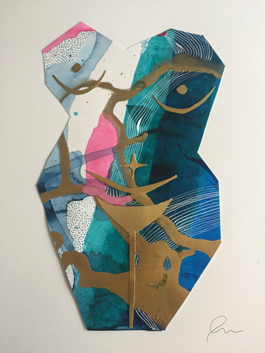 Embodied Shore