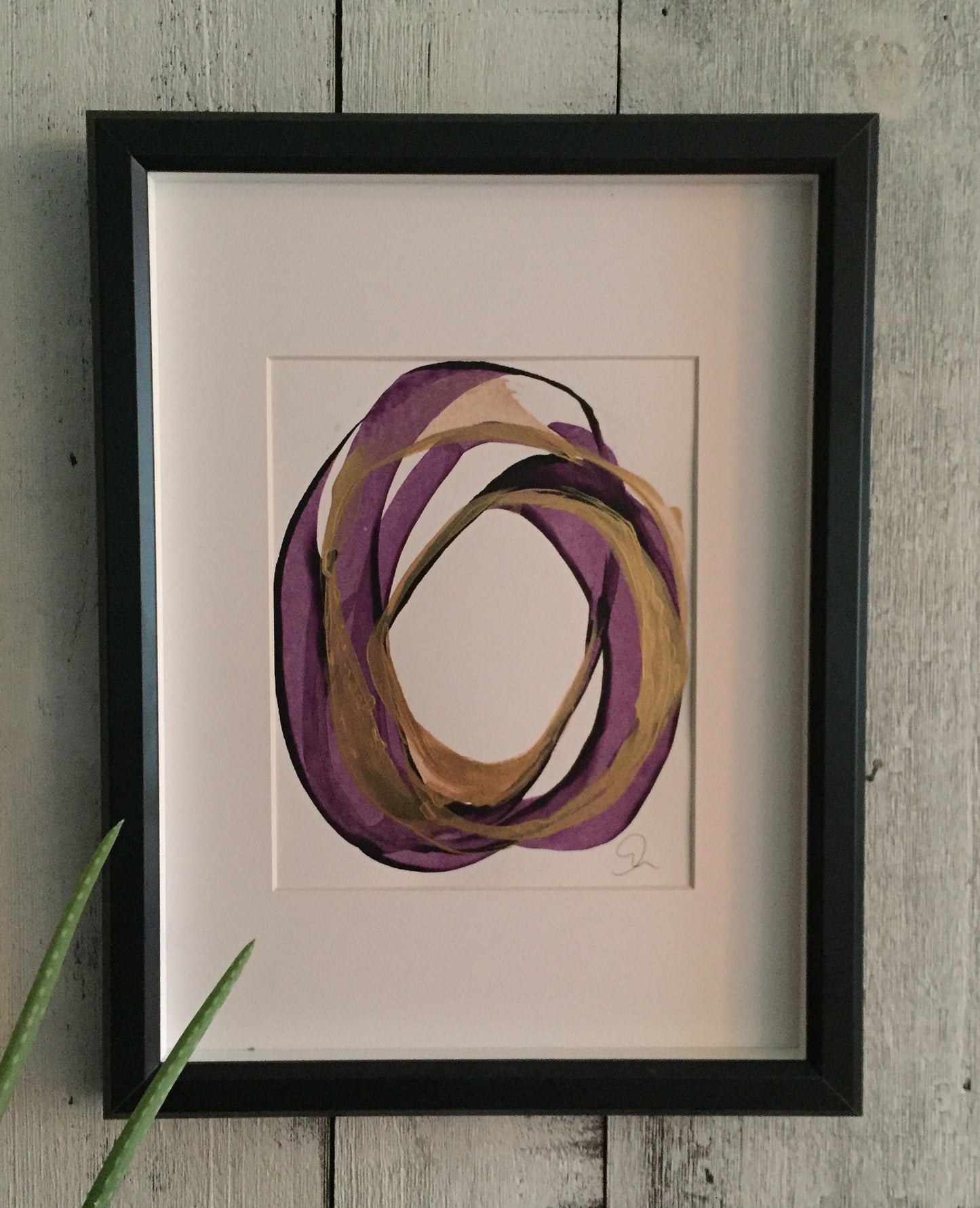 Vortex Amethyst