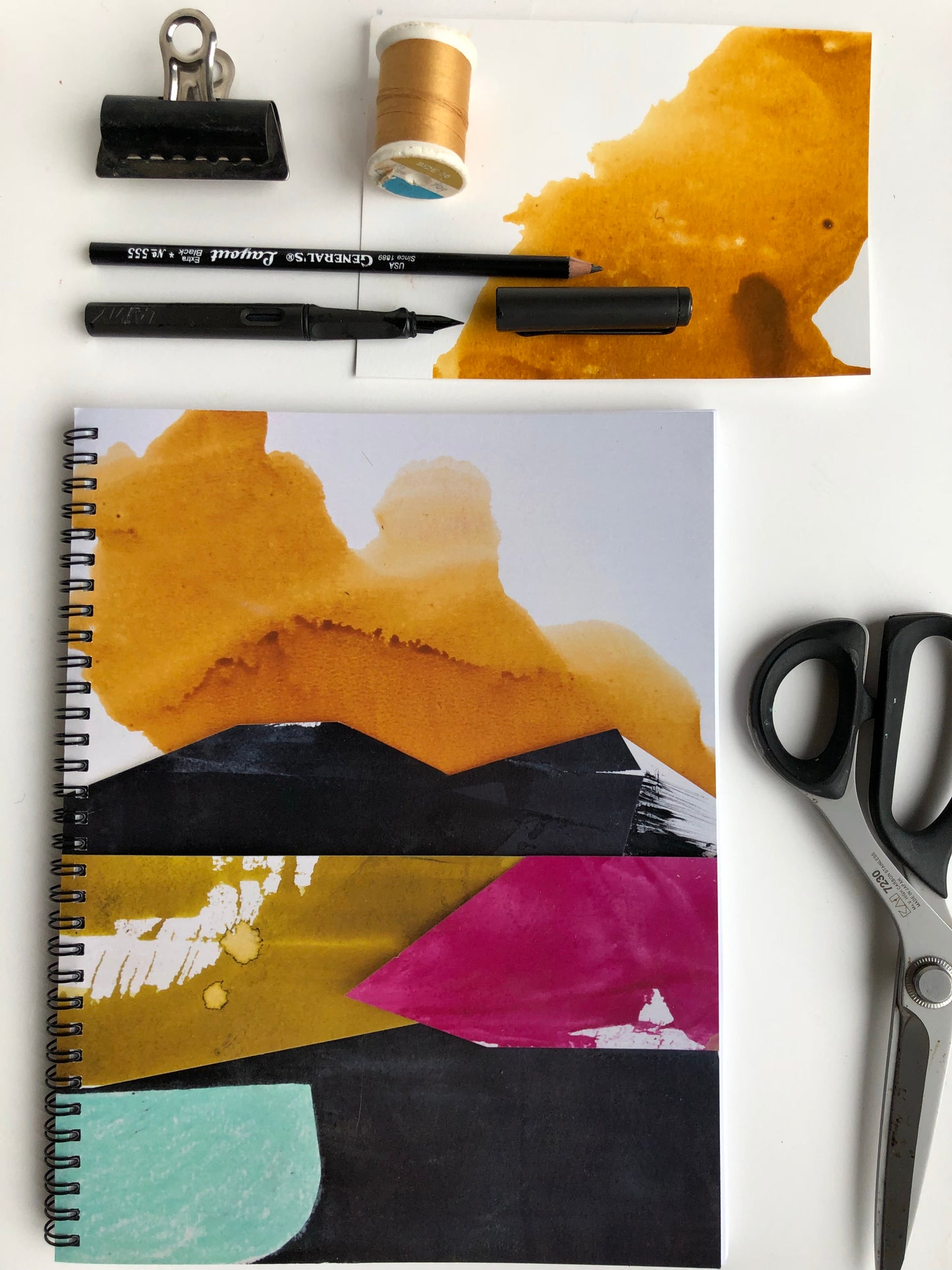 SOLD OUT 2019 Planner