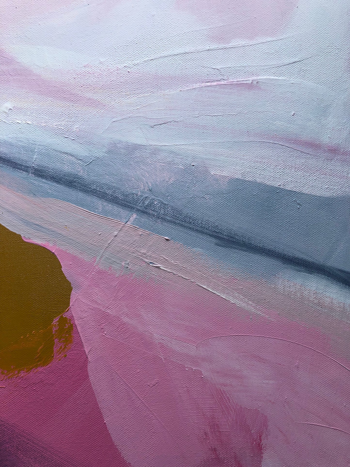 Cosmic Playing Field